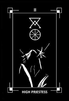 the high priest